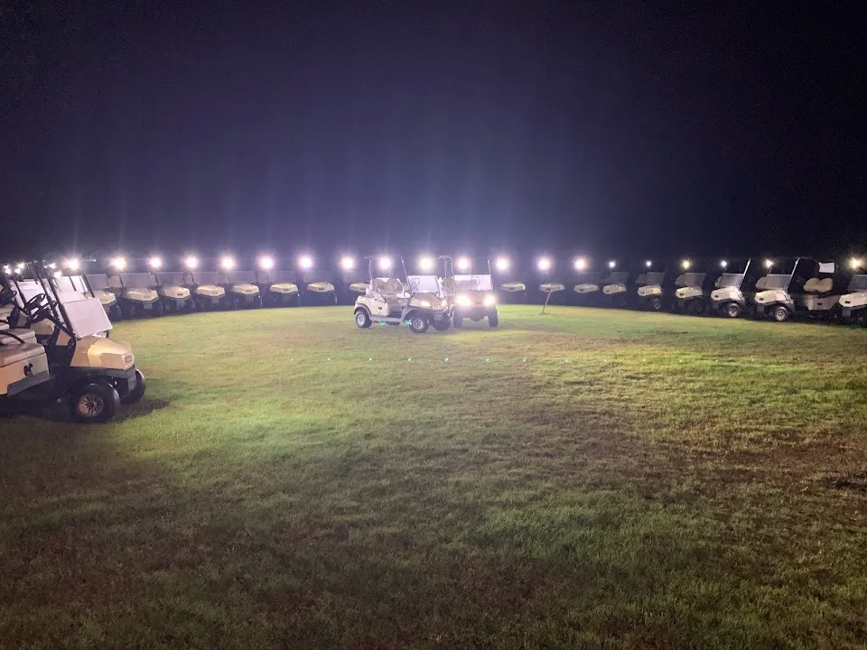 Scott's Corners Golf Course