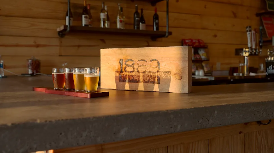1889 Taphouse