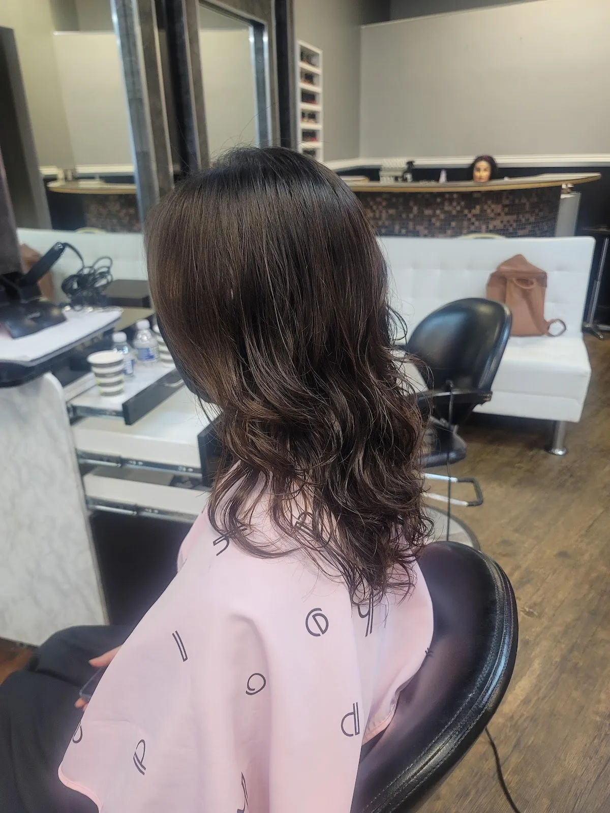 J&J HAIR