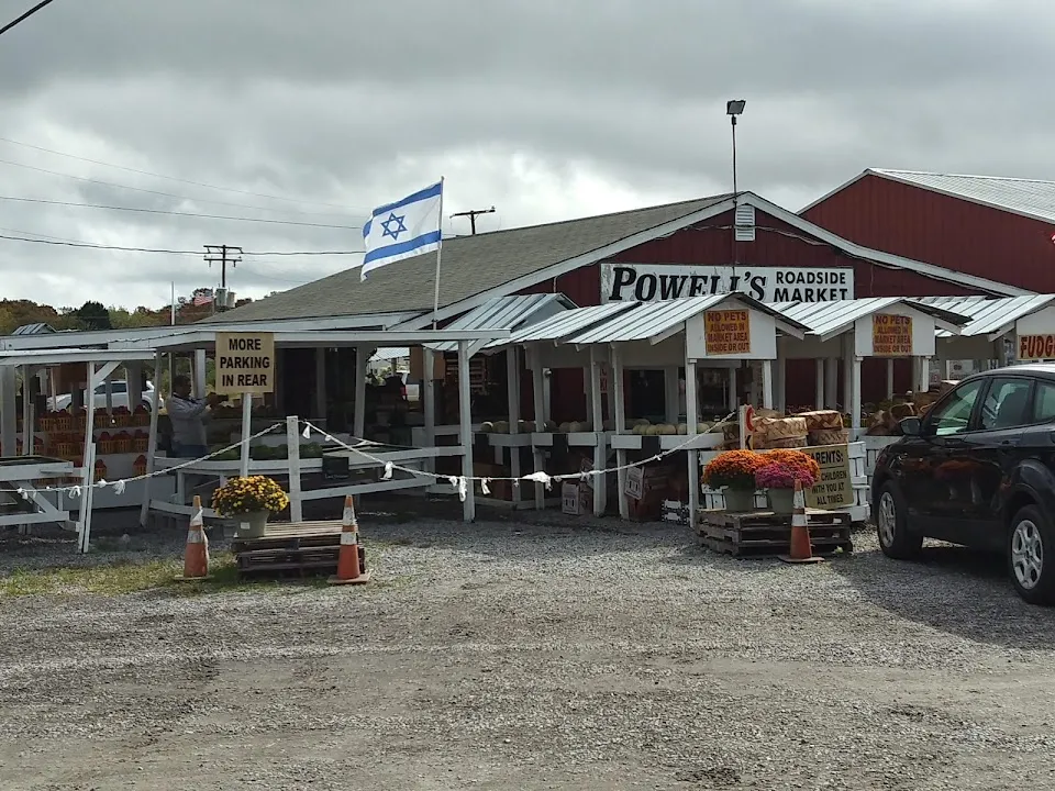 Powell's Roadside Market