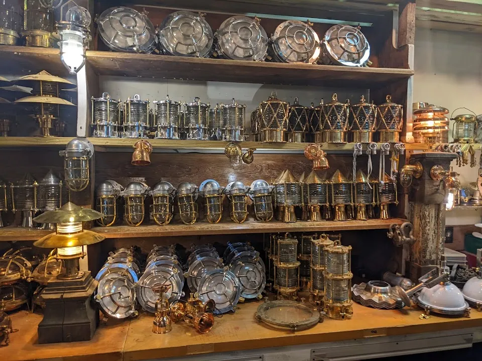 Architectural Salvage