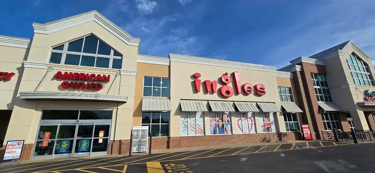 Ingles Pharmacy