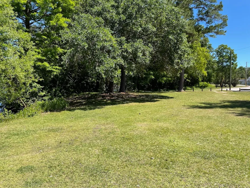 Cathead Landing Santee Cooper Public Lake Access