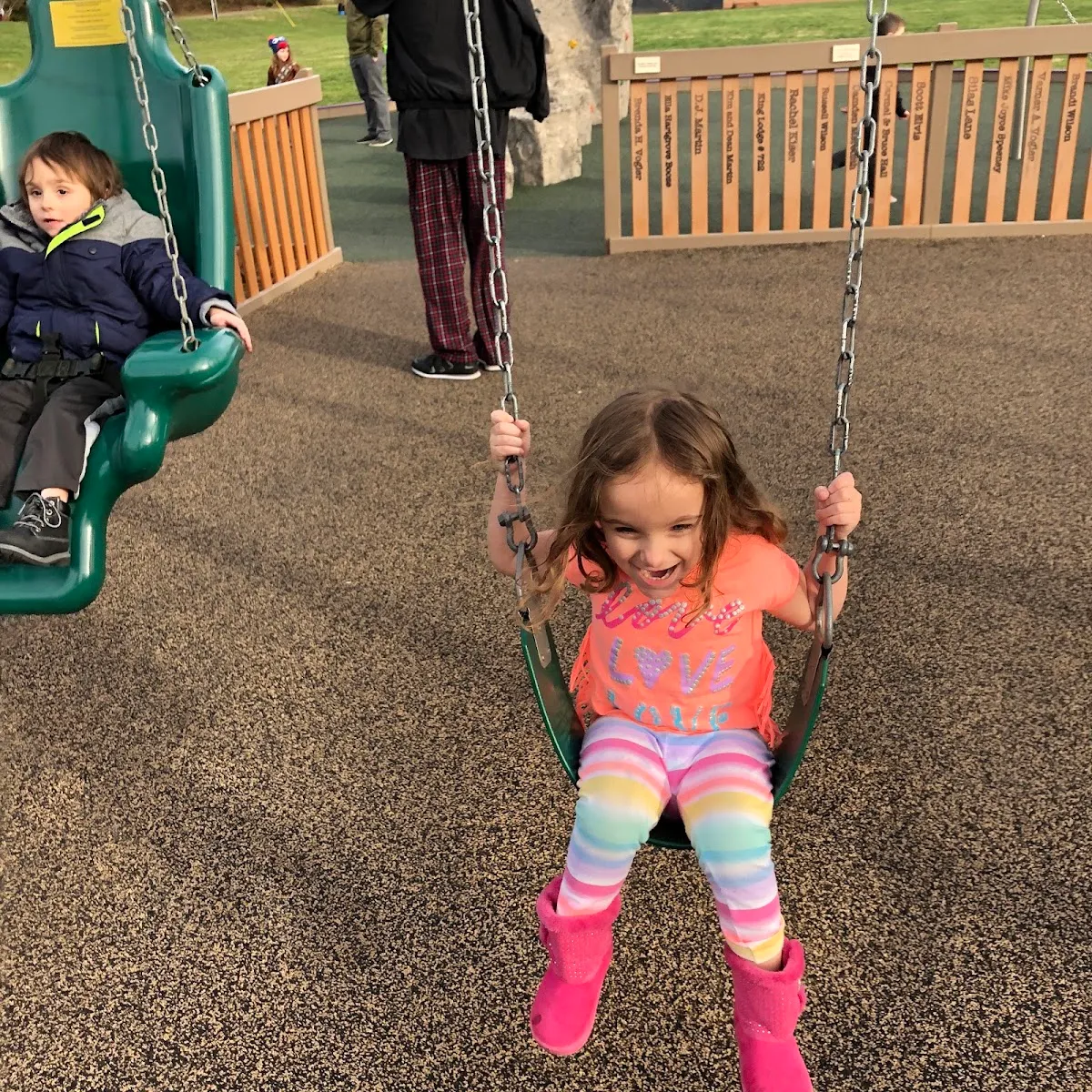 Recreation Acres