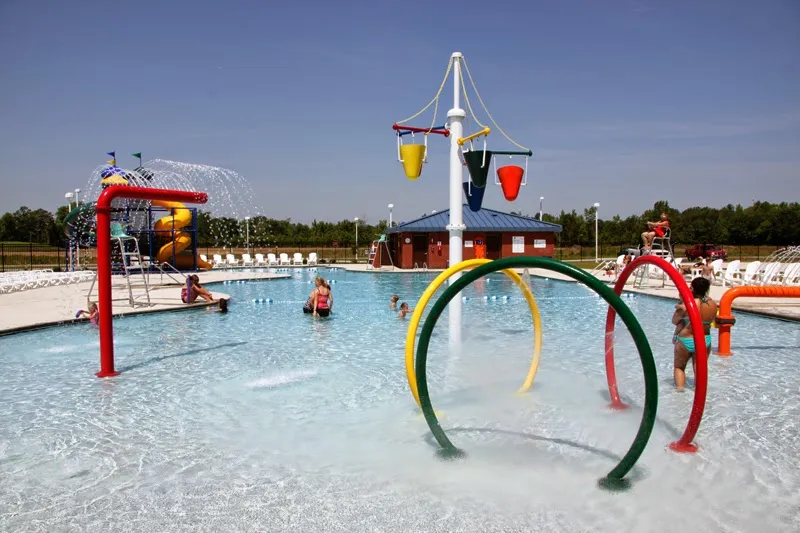 Currituck Family YMCA