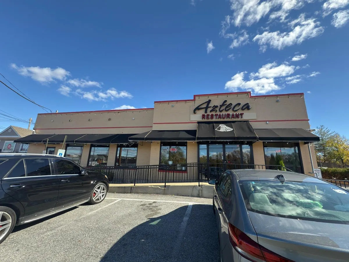Azteca Restaurant
