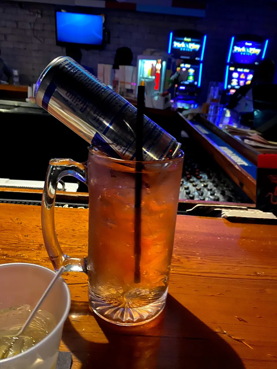 Deb's Bar