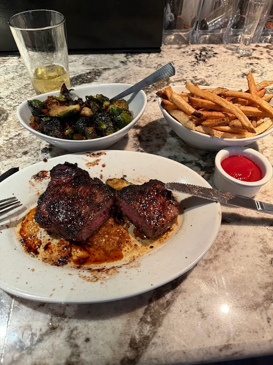 Ruth's Chris Steak House