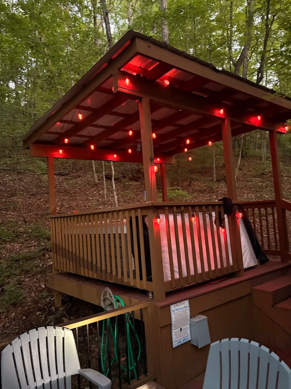 Cabin Rentals Of Helen