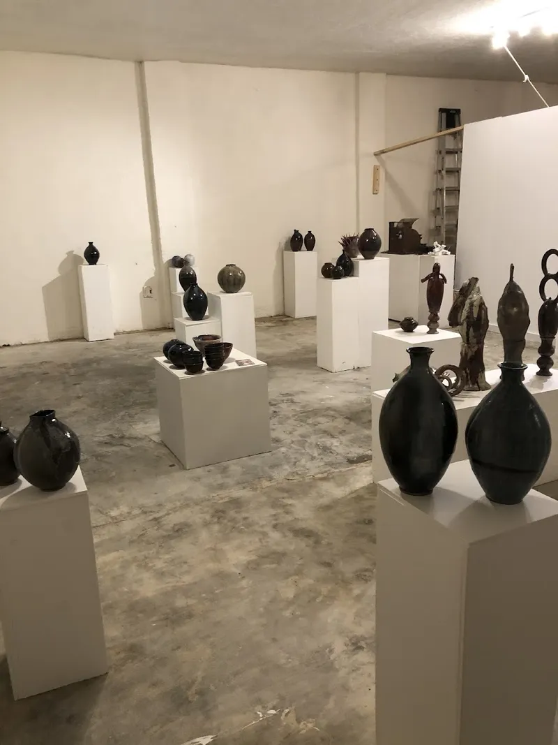 J.Alexander Pottery Co.