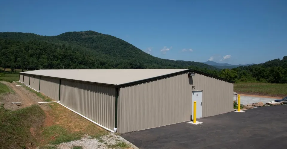 Champion Storage
