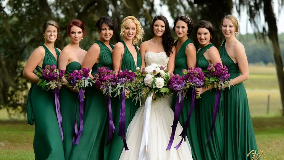 Westover's Flowers & Events
