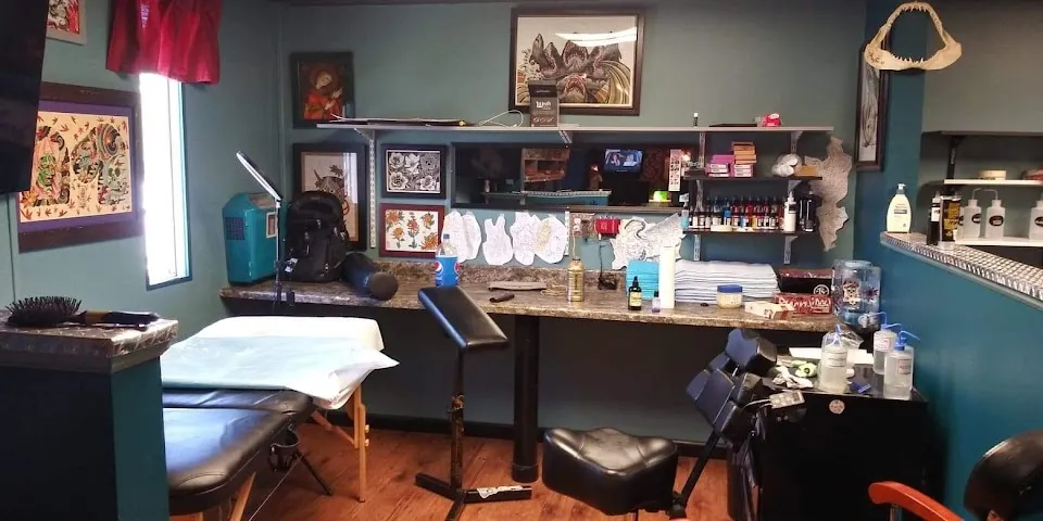 motorcityink