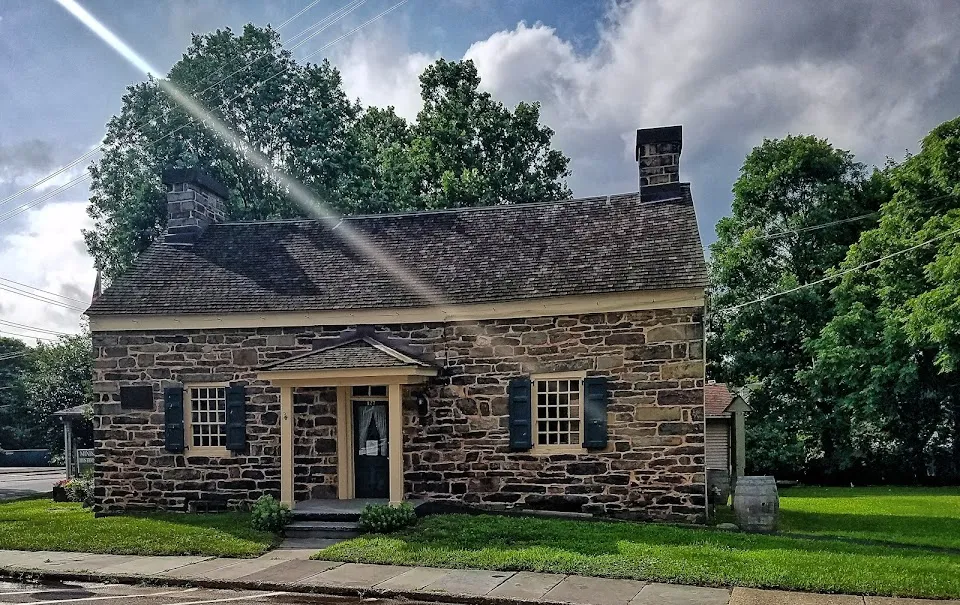 Minisink Valley Historic Soc