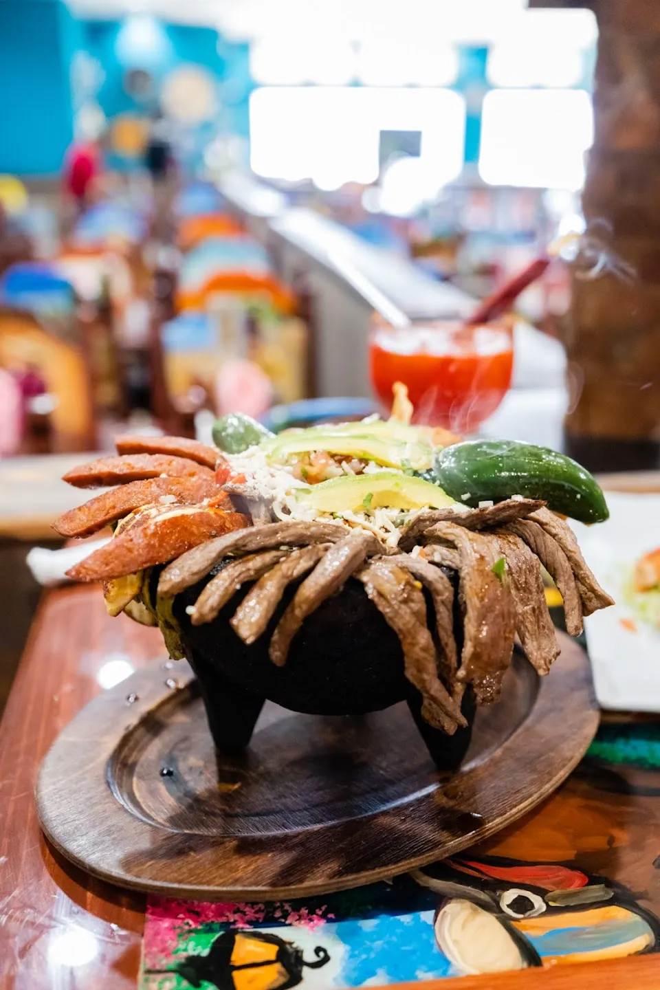 El Jalapeño Charro
