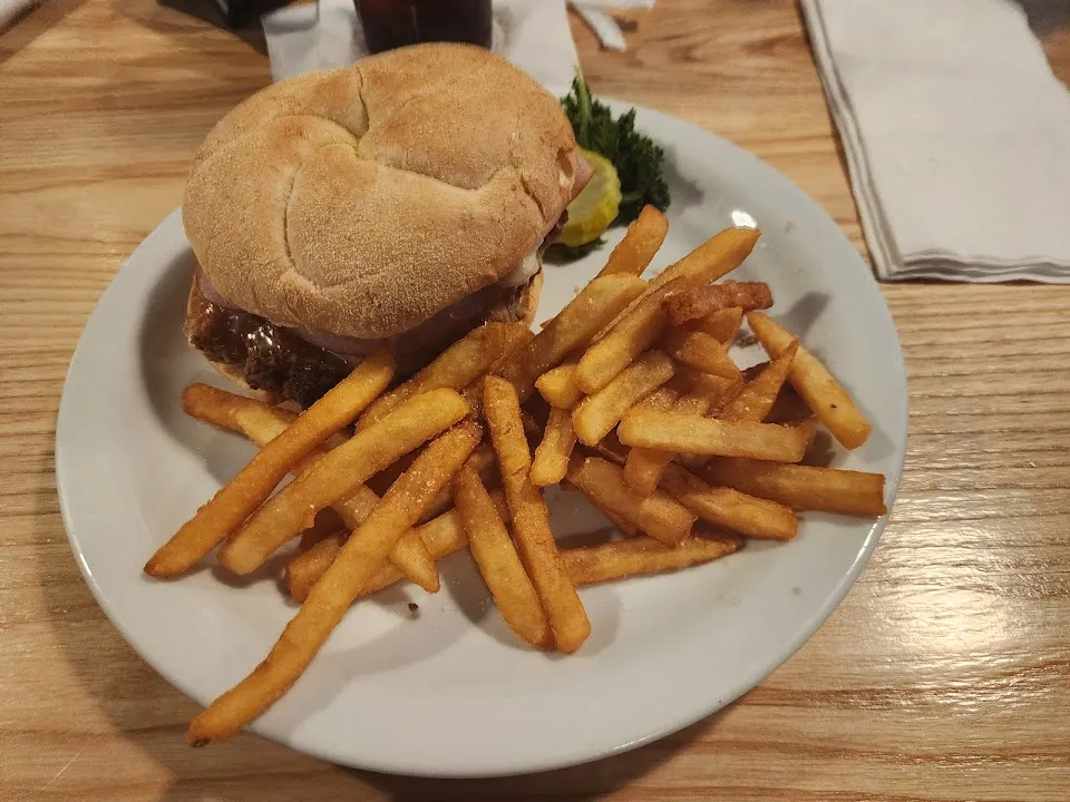 Drew's American Grill