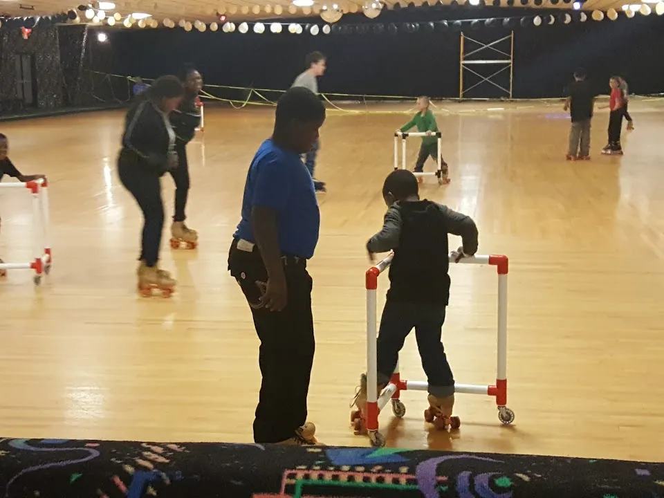 Skateland USA