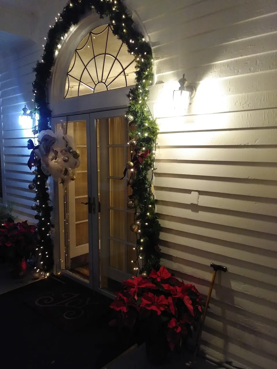 Ambrias Garden Manor