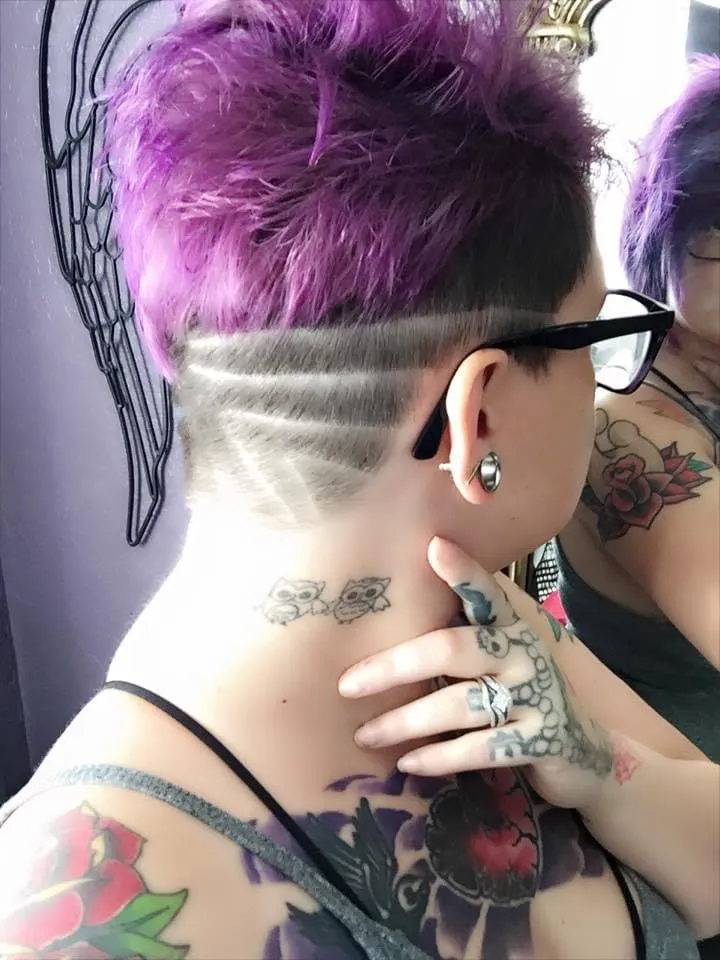 Scissors Plus Inc