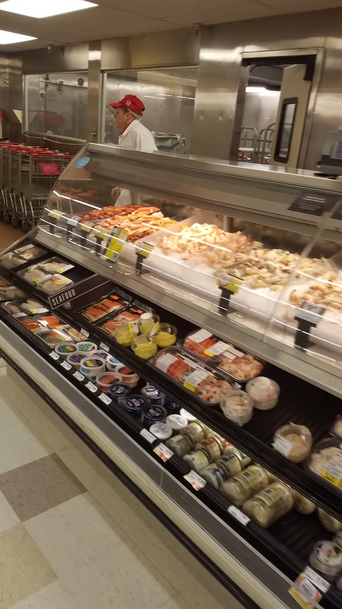 Winn-Dixie