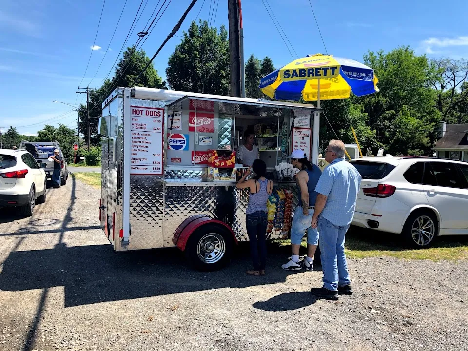 Nick’s Hot Dogs on 52