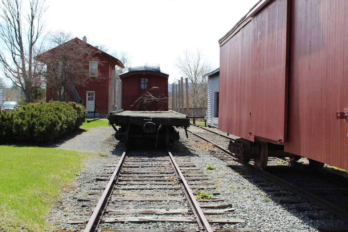 Schoharie Colonial Heritage Association