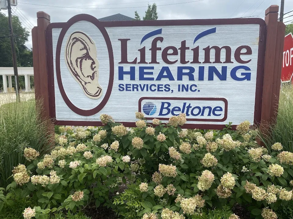 Lifetime Hearing Services, Inc.