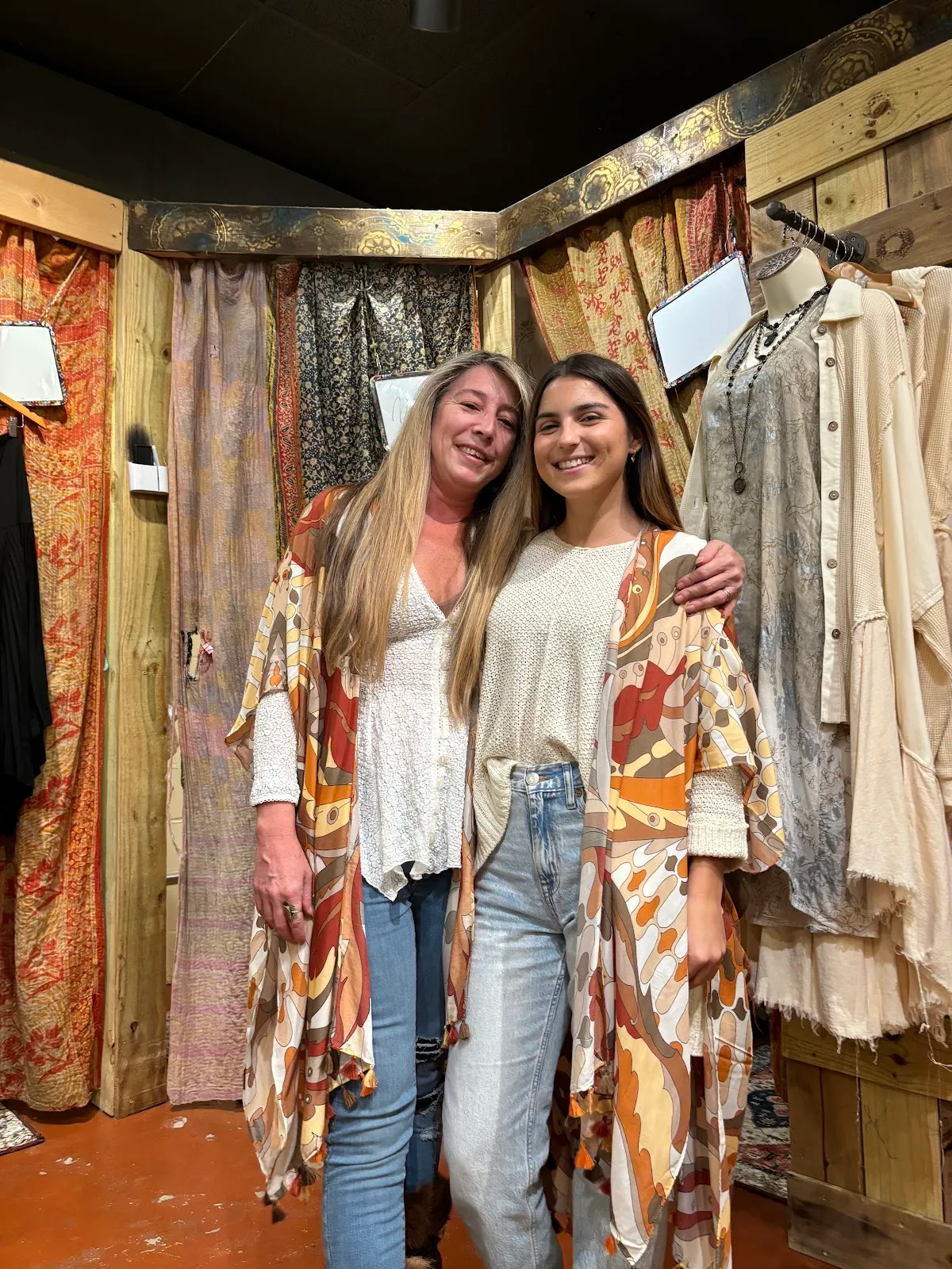 Spirited Boutiques