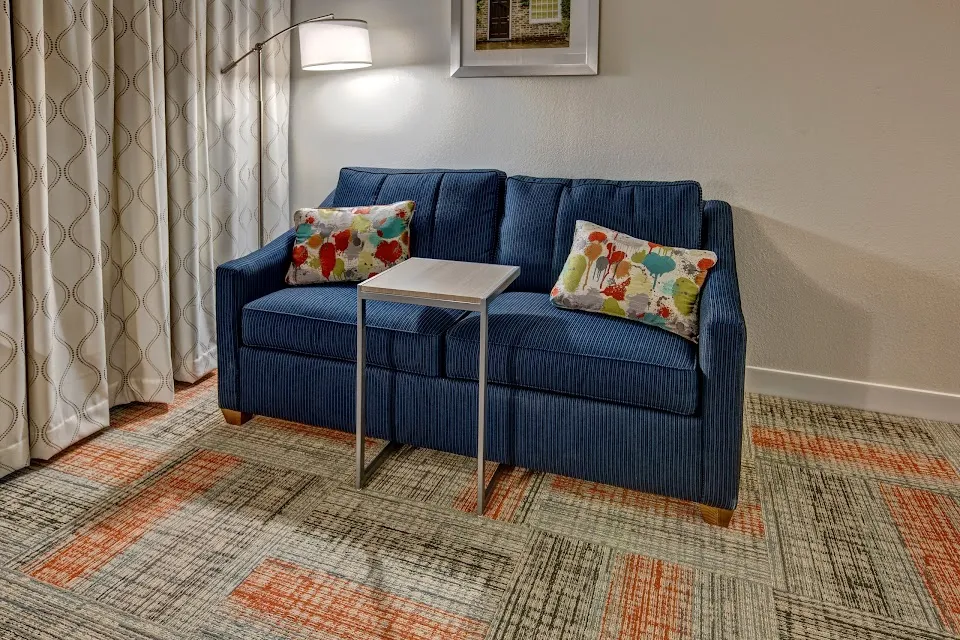 Hampton Inn Summerville