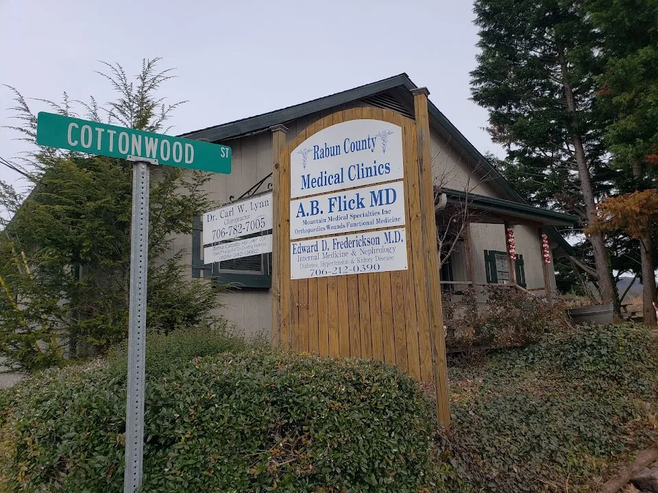 Mountain Medical Specialties