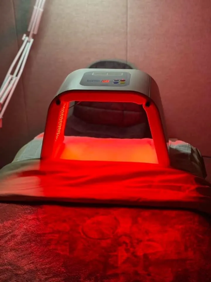 More Than Skin Beauty Bar & Spa