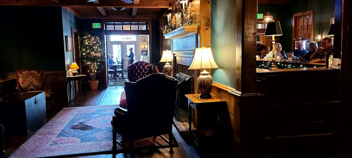 Clark's Restaurant