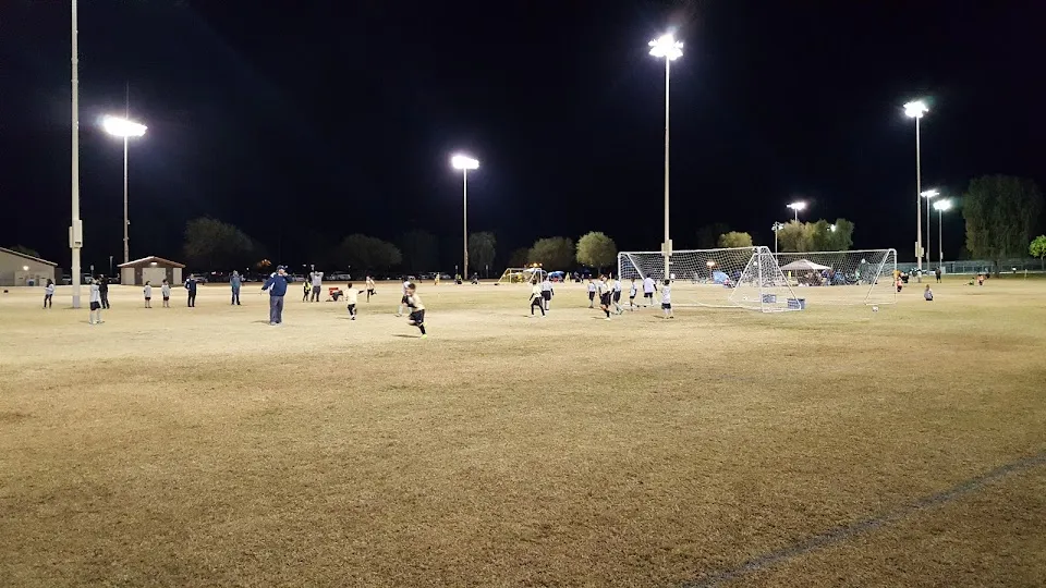 La Quinta AYSO