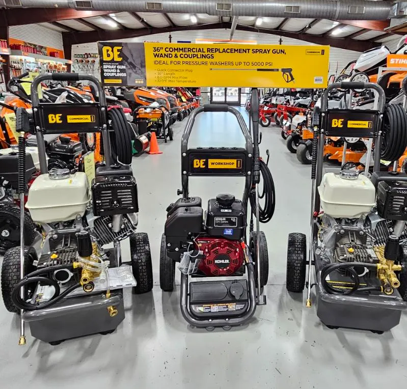 Driggers Small Engine, Inc