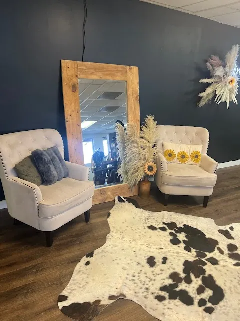 The Vintage Sunflower