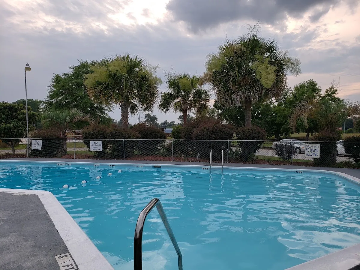 Florence RV Park
