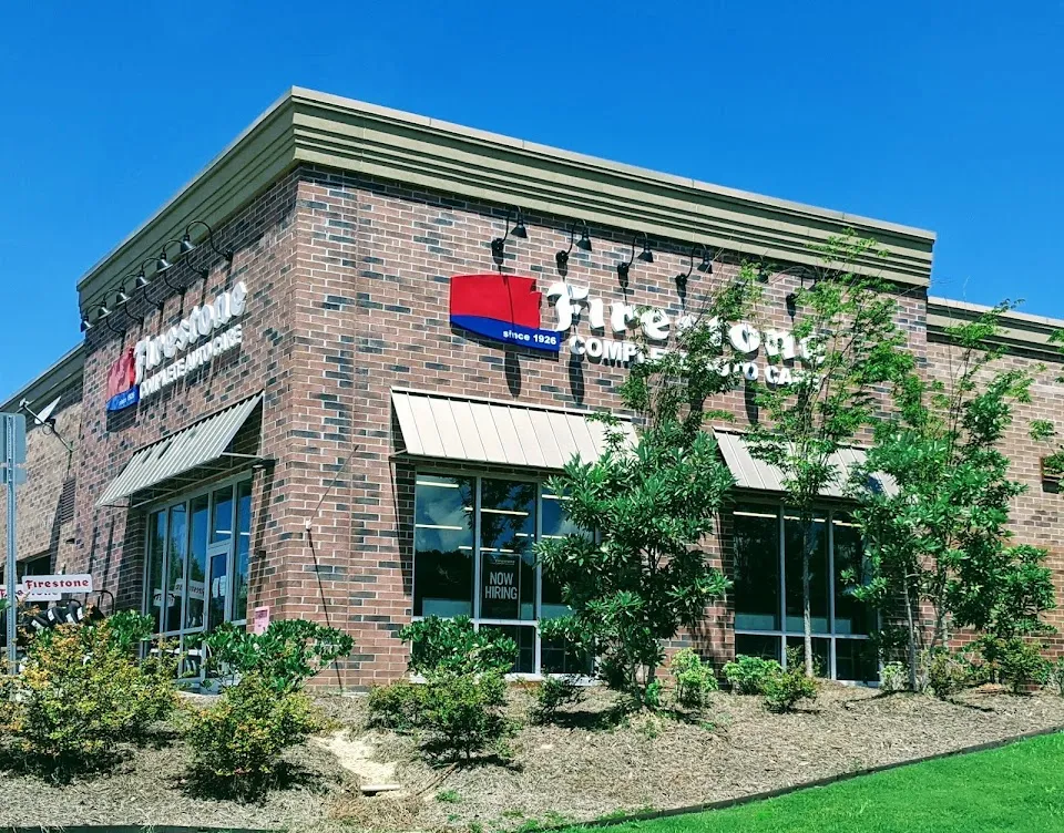 Firestone Complete Auto Care