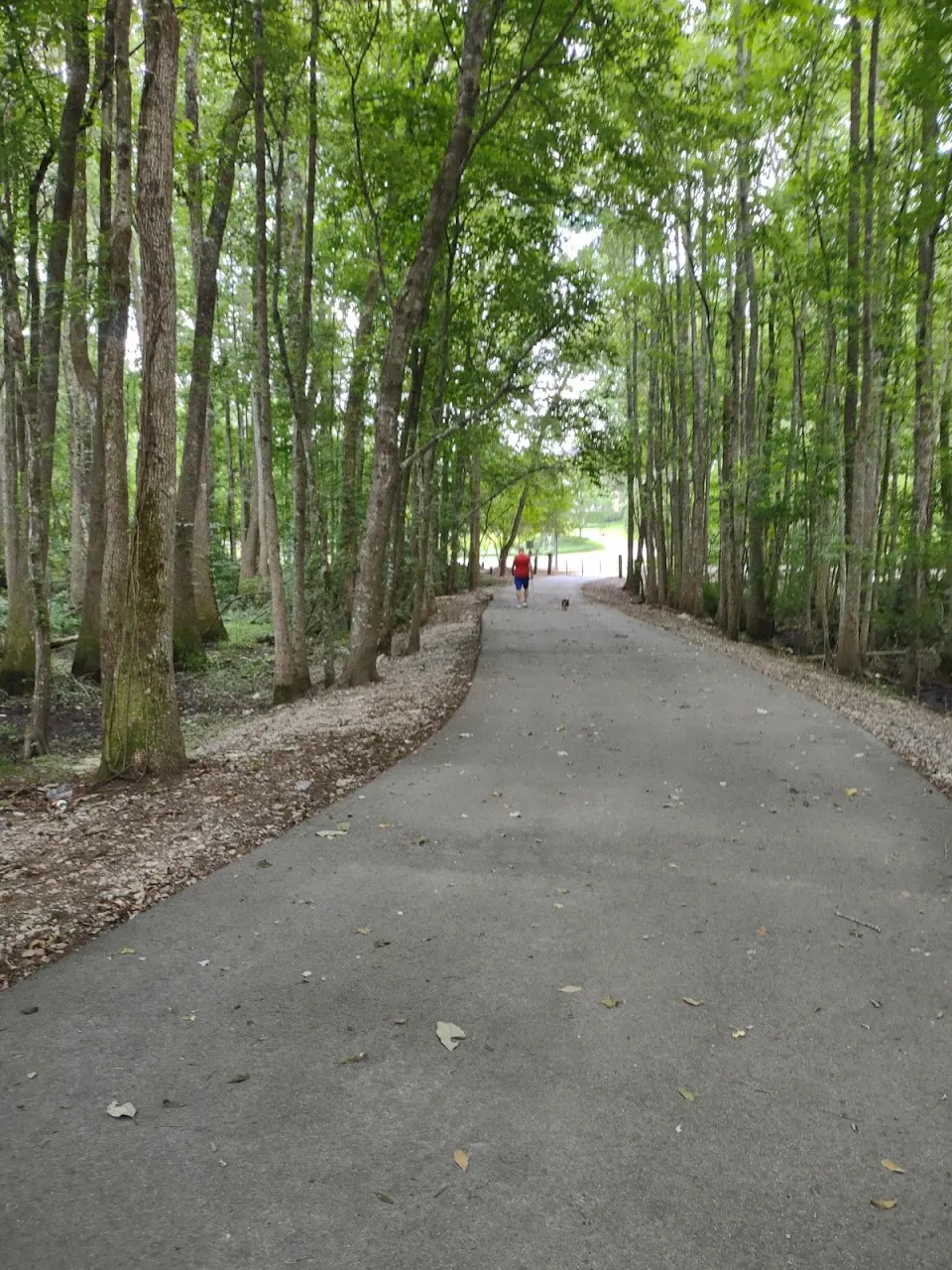 Jeffries Creek Park