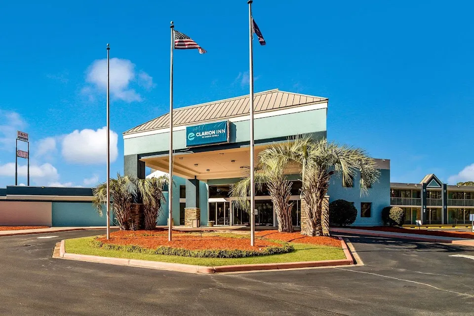 MainStay Suites Florence - Darlington
