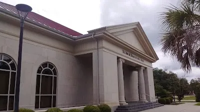 Olanta Public Library