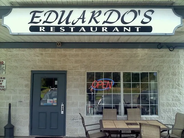 Eduardo's