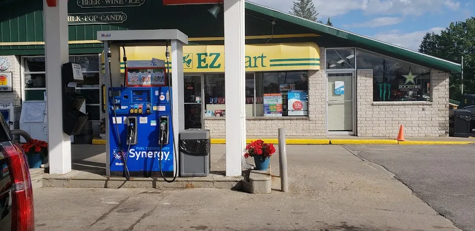 Lake City E-Z Mart