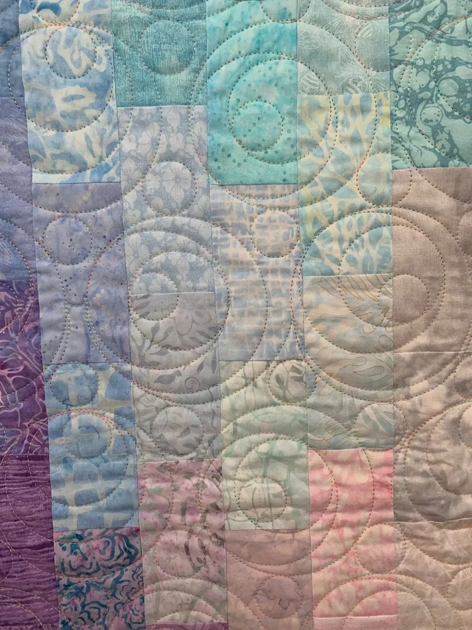 White Raven Quilts