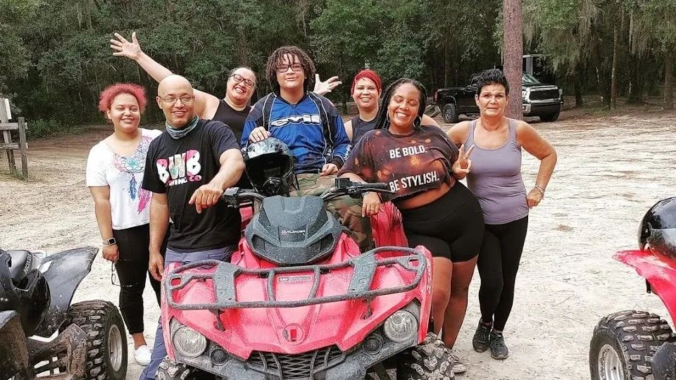 Showdown ATV