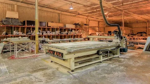 Carolina Cushions, Inc.