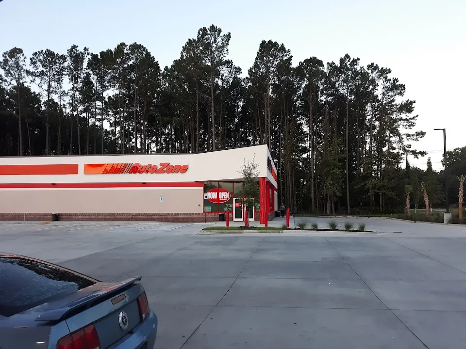 AutoZone Auto Parts