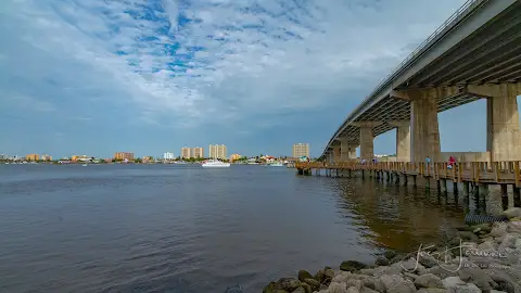 Port Orange Causeway Park