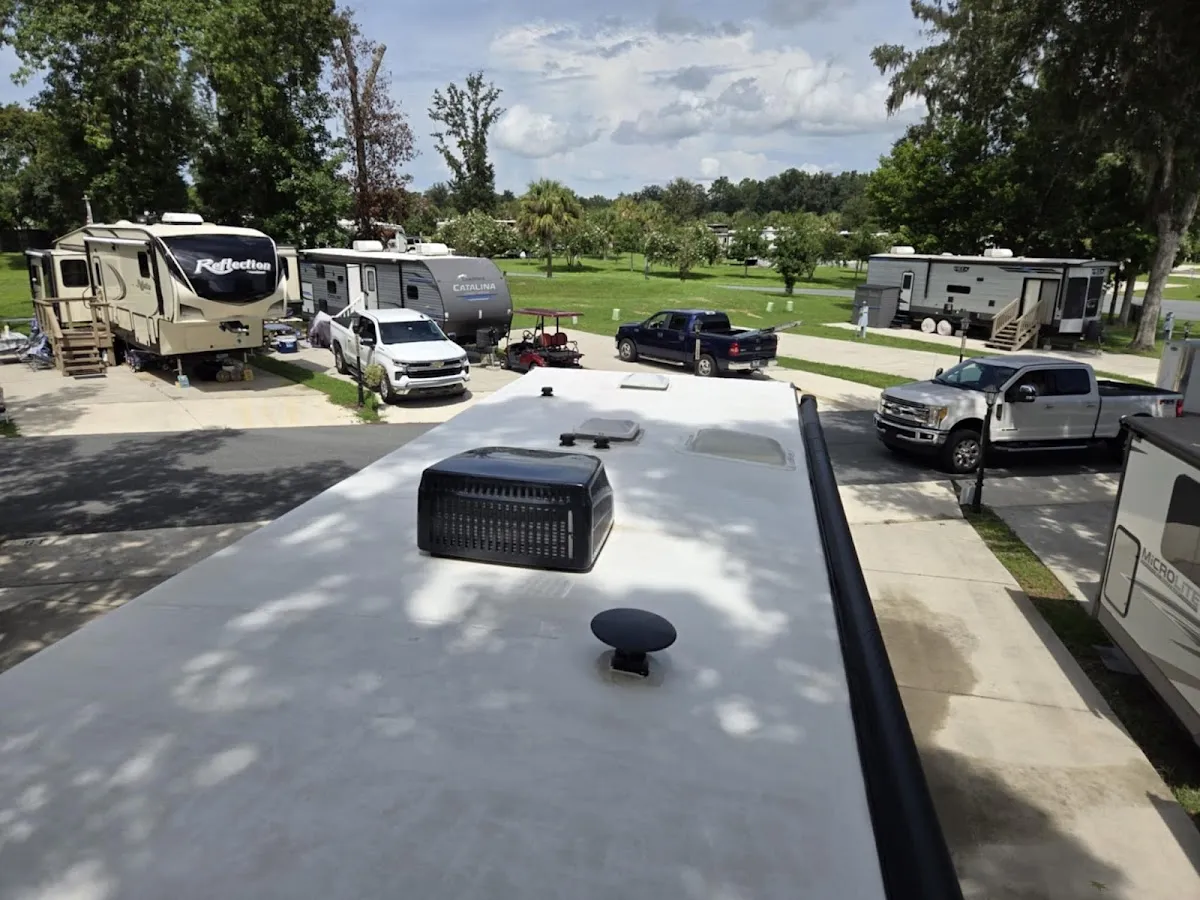 RV Rescue, LLC