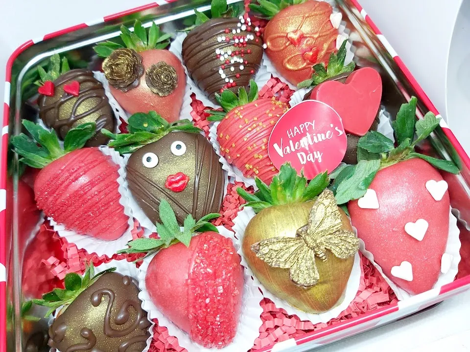 Sweet Gift