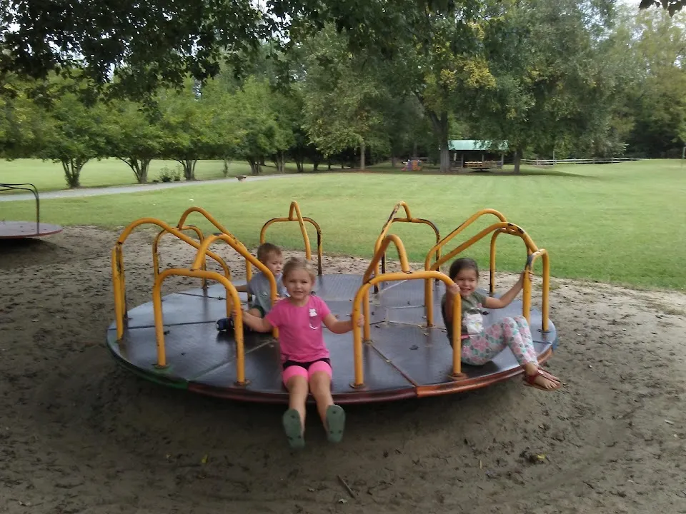 Germanton Park